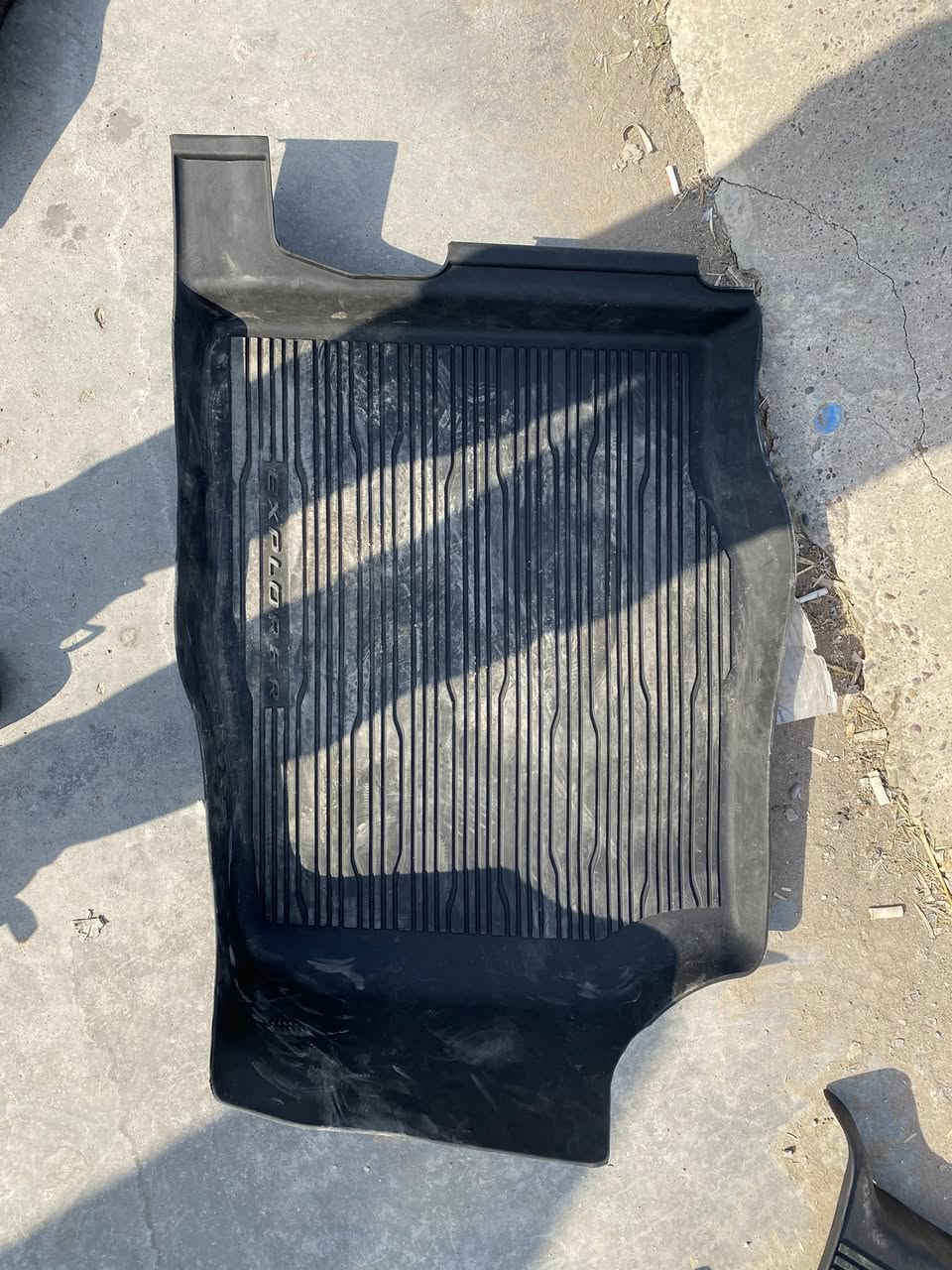 تاخم گاعیە ئێکپلۆرر بۆ فرۆشتن


**إذا كنت صاحب هذا الإعلان وتريد حذفه لأي سبب، رجاءا أرسل رسالة إلى الدعم الفني**
