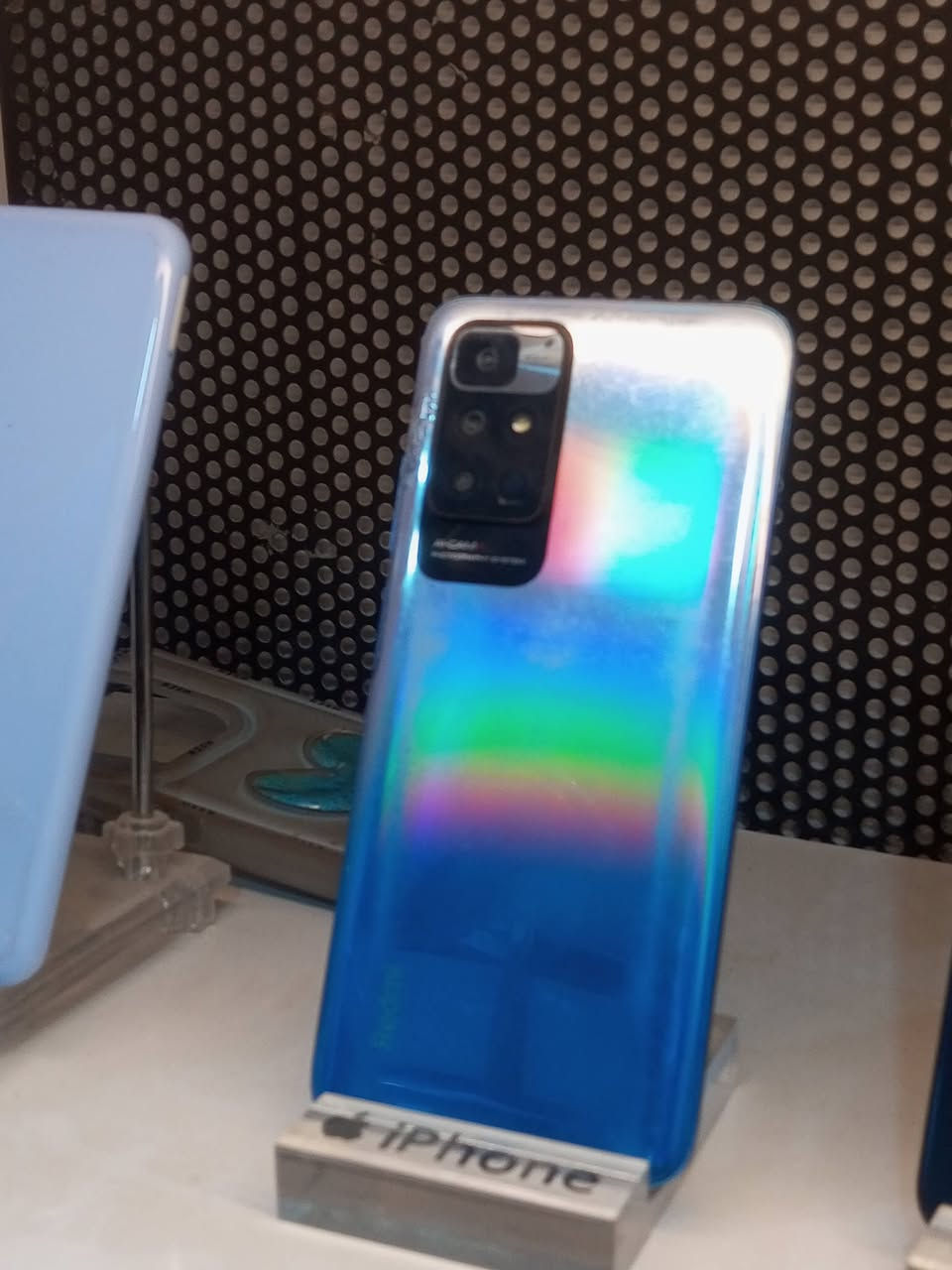 السلام عليكم 
💢اجهزة مستعملة بأسعار مناسبة
✨للاستفسار خاص او ***********
👈موقع المحل القاسم حي العسكري 👉
