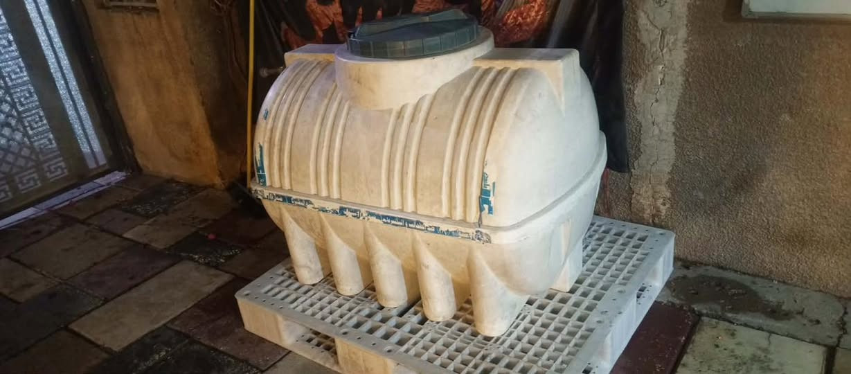 للبيع


**إذا كنت صاحب هذا الإعلان وتريد حذفه لأي سبب، رجاءا أرسل رسالة إلى الدعم الفني**