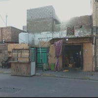 جسر ديالى القديم • ١٢٠م • موقع تجاري