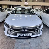 ديستروير • هايبريد • ١٠٠٠ كم