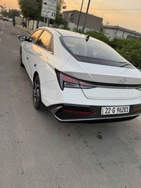هيونداي النترا • ٢٠٢٤ • ٢٥٩٠٠ كم