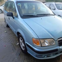 #السلام #عليكم #تراجيت #سبعة #راكب موديل 2004  محرك 2700 ستة سلندر  #ت...