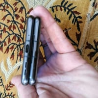 ذاكرة ٢٥٦ • رام ١٦ • سناب ٨+جن١