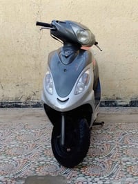 دراجه كامكو في تو دراجه كلشي شغال بيهه بس بيهه خيط تبخير  ستفسار خاص ا...