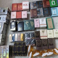 تصفية محل مثل مشوفون العطور قطع  عطور اصليه خليجيه اومعطر جو وعطور سما...