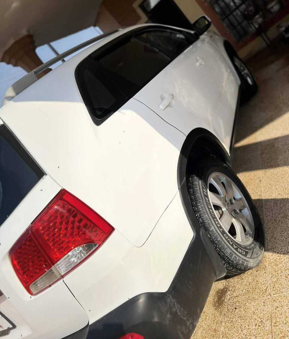 السلام عليكم اخوان سياره نوع سورنتو موديل 2012 خليجي 7 راكب كلين بدون صبغ محرك 4 دوش سنويه بأسمي السعر المطلوب 148 للأستفسار الأتصال على الرقم /*********** /مكان السياره صلاح الدين قضاء الشرقاط يرهم مراوس بسياره بيكب عذاري
