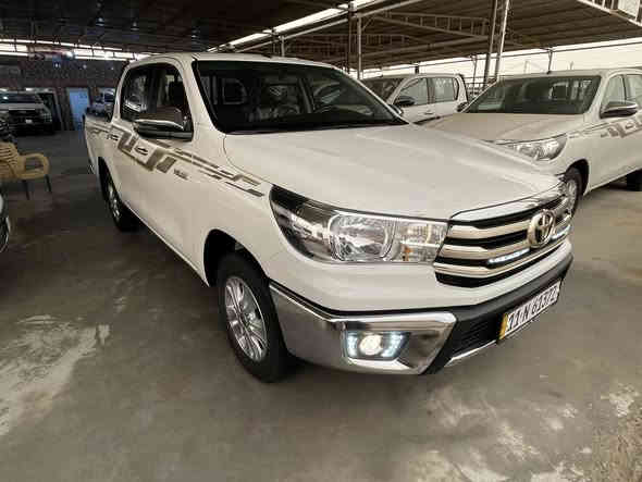 سلام عليكم متوفر 2025  ناصي كويتي الساير زيرو مرقم بغداد السعر ( 327 ورقه وبيهه مجال حك الجيه ) العنوان محافظة المثنى المعارض الرئيسيه ***********
