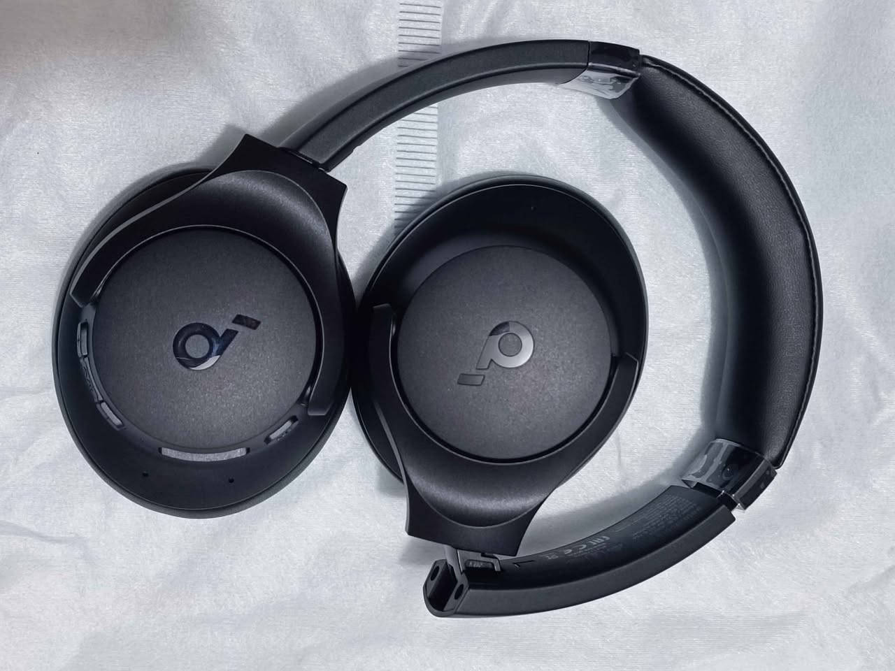 Anker Q20i headset 
سماعة محيطية من انكر استخدام كم ساعة فقط بعدها جديدة مع الملحقات
50 الف مع التوصيل قفل 🔒 الفلوجة, الأنبار


**إذا كنت صاحب هذا الإعلان وتريد حذفه لأي سبب، رجاءا أرسل رسالة إلى الدعم الفني**