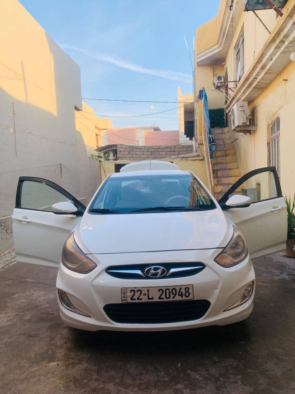 إسلام او عليكم
اكسنت للبيع 
موديل 2013
صبغ قطعه وحده 
محرك شرط
السعر 108
وبيه مجال شي بسيط 
***********
***********
