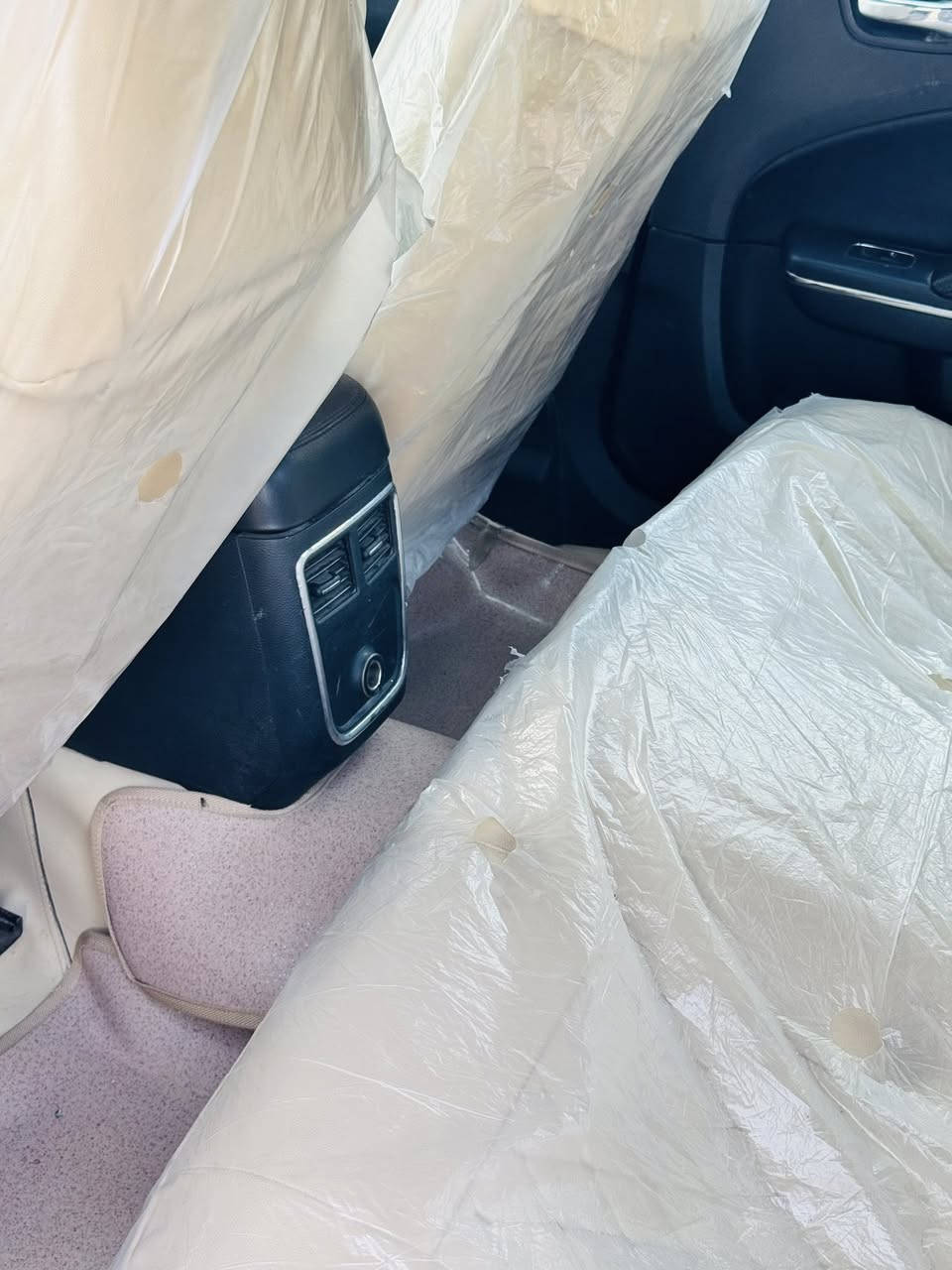 ‏يالله السلام عليكم
‏لبيع جارجر 11رقم اربيل 

‏مكينة 3600/توويل 

‏سيارة وارد كندي بيه بس صبغ باب خلف سايق  

‏

‏سيارة جديدة كلش  جاهزة من مكينة وگير حدادة تخم تاير تبريد اكسن ويل 18 بدون اي نواقص 

‏ 
‏السعر150 بيه مجال 

*********** ‏

‏
