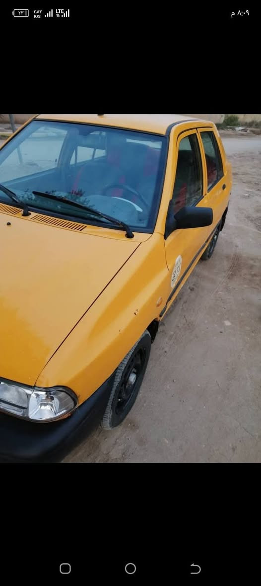 عنوان الديوانية. سايبة موديل 2018 رقم قادسية ألماني سنوية ل27 محرك گير مكفولات گشرها بلادي مابيها اي قطعة تبديل بيها طخات خفيفة تخم تاير جديد شديت الها تبريد تتدفئة شغالات كهربائيات كلها شغاله مالكها بالديوانية يسكن سعرها 45وبيها مجال ***********.... الدغارة
