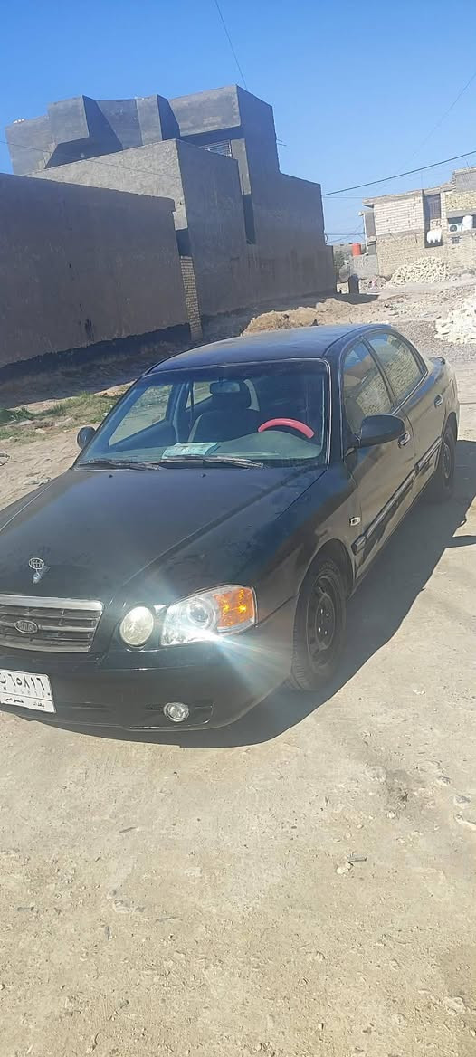 اوبتما 2004 للبيع مصبوغه عام جماليه قماره وتكم بدون معجون فقط رش مكينه 2.0 اوتماتيك مكينه وكير مكفولات رقم بغداد غرفتها جديده كهربائيات كلها شغاله داخل وخارج جديده كلش السعر.    ( 48 ) مكانها بابل
***********
