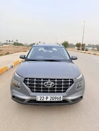 فينو • ٢٠٢٣ • حادث بسيط