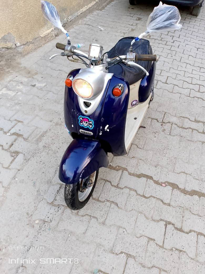 دراجة كلاسك ياباني اوراق  كاملة كهربائيات كلها شغاله نكرة سلف  السعر350قفل رقم الهاتف ***********
