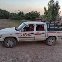 اوبل فيكترا • ٢٠٠٧ • كركوك الحويجه
