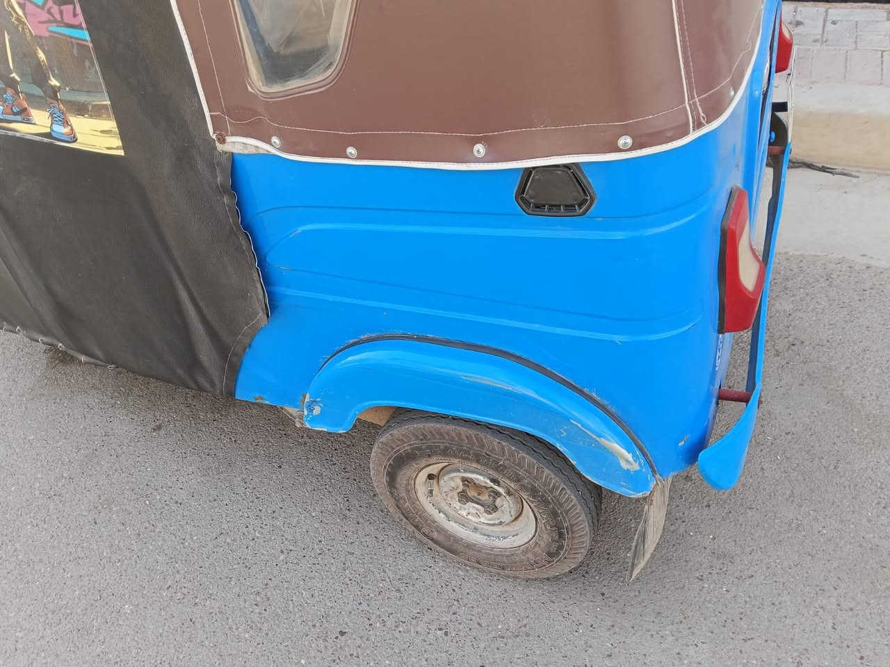 سلام عليكم
تكتك ٢٢شهر ٣
تفاصيل بل فيديو شباب 👇👇👇
تكتك رقم نكليزي مكينه وكير وكسن كفاله خير من الله
تحويل ثاني يوم
عنوان بغداد الحسينيه راشديه
*********** واتساب
8500 وبيها مجال للشرايه
