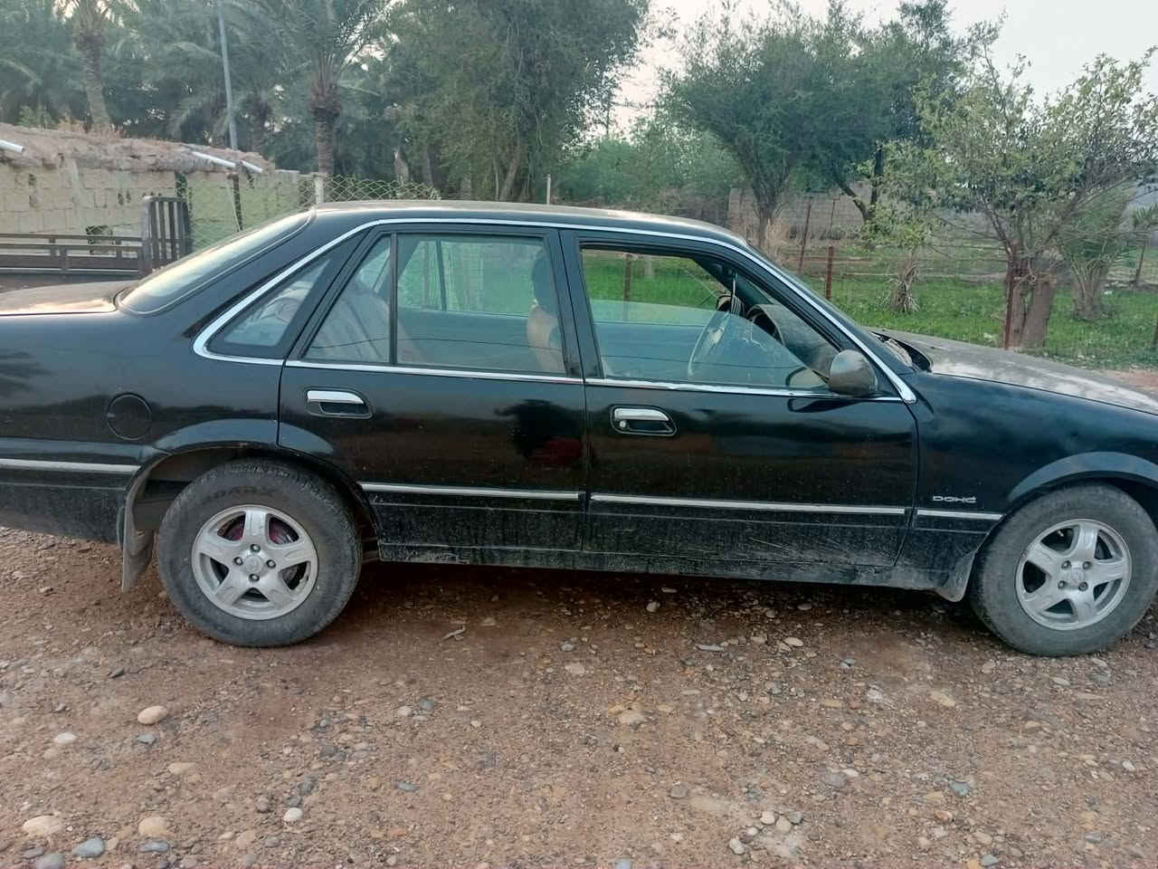 السلام عليكم 
للبيع سياره دايو فراشه
موديل 1996
عنوان واسط قضاء بدره 
رقم انبار مشروع وطني تحويل ثاني يوم 
رقم ‭0780 349 0411‬
