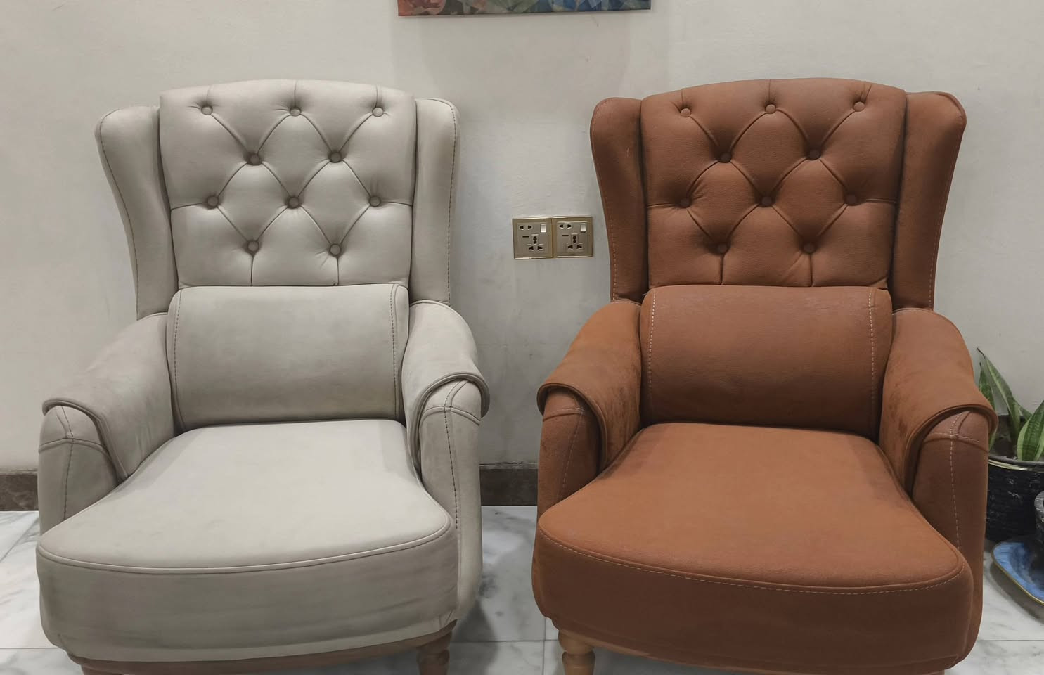 تخم تركي للبيع 10مقاعد لونين بيج ومشمي والقنفات الكبار تنفتح سرير للتواصل خاص .


**إذا كنت صاحب هذا الإعلان وتريد حذفه لأي سبب، رجاءا أرسل رسالة إلى الدعم الفني**