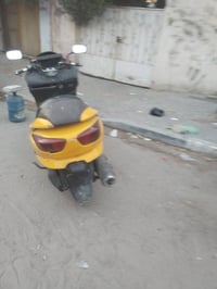 فورزة ٨ • نظيف • البصرة