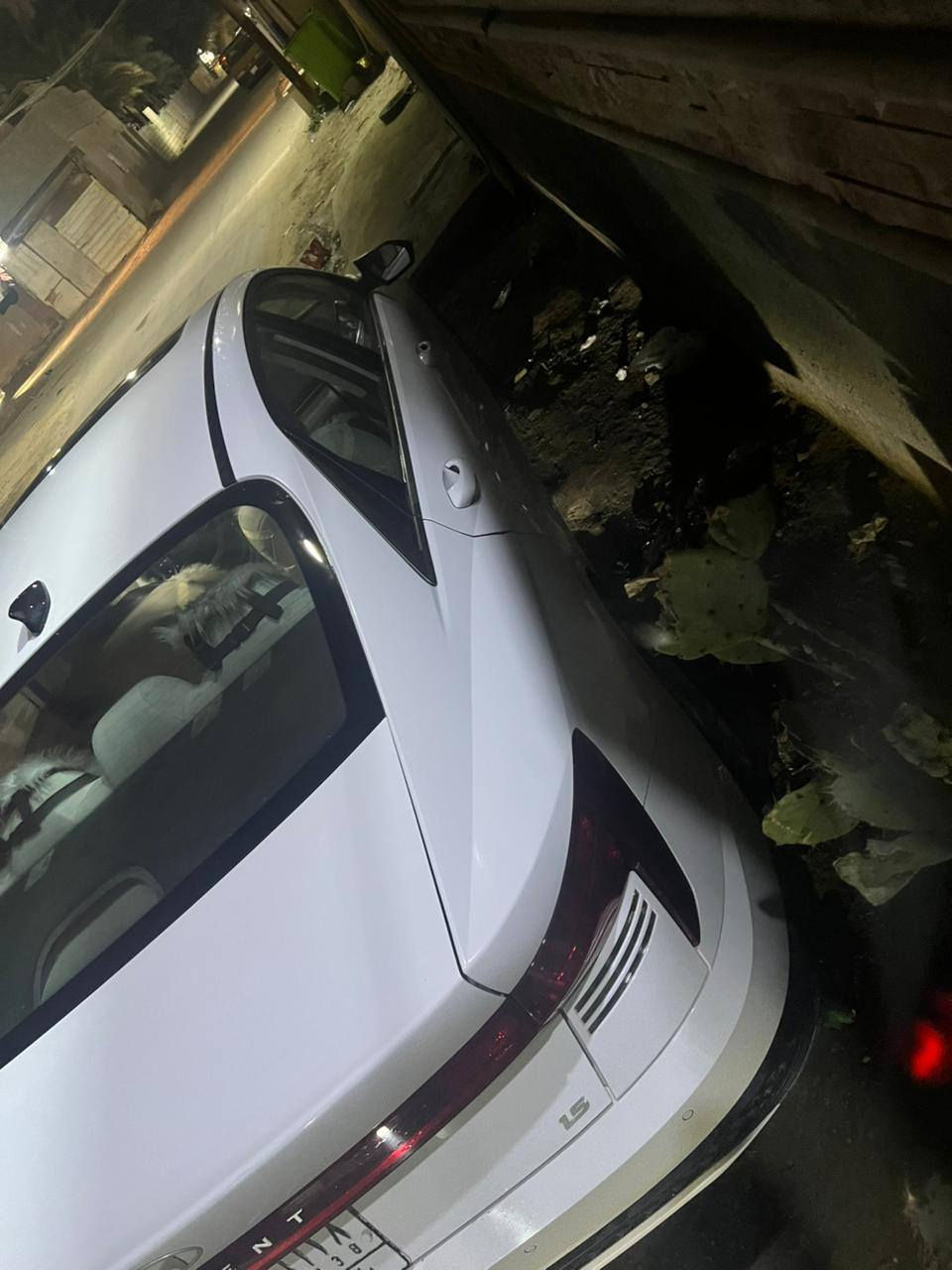 سلام عليكم اكسنت 2024 فول مواصفات بسمي سونار بل منشور مكاني بغداد زعفرانيه
السعر 145 وبيها مجال 
 ***********
