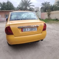 سياره طيبه للبيع موديل 15 سياره حلوه ونظيفه كفاله عامه مكان بغدا المنص...