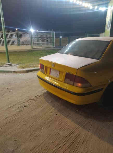 سمند 2009 رقم الماني نجف السيارة مصبوغة اوعايزة شغلات بصيطة راعيهة موجود كير اومحرك زينات حدادية 70بلمية السعر 20$ اوبيهة مجال حك الجية العنوان النجف الاشرف حي العسكري مدارس متواجد واتساب اواتصال ***********
