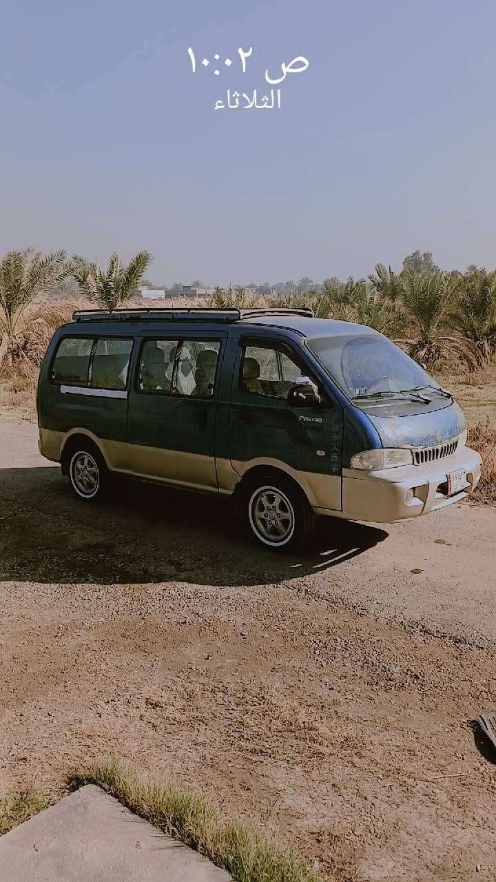 كيه بريجو 2004بلاديه شواصي بلاديه تخم تاير دوشمه مكينه 3000 سوبر كير كسل مكفولات وسياره نفس صوره وحله سعر 94 وبيهه مجال *********** //***********  مكاني تاجي خاص بس واتساب
