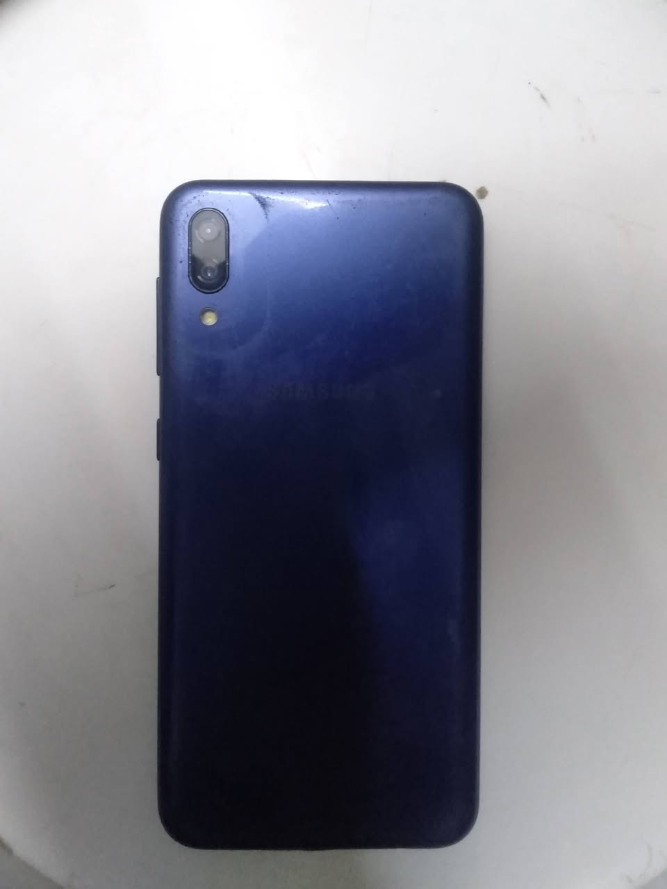 السلام عليكم
تلفون للبيع نوع الجهاز A10 عادي
شغال
السعر : 45
الرقم :***********
