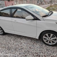 اكسنت • ٢٠١٤ • ضرر باب