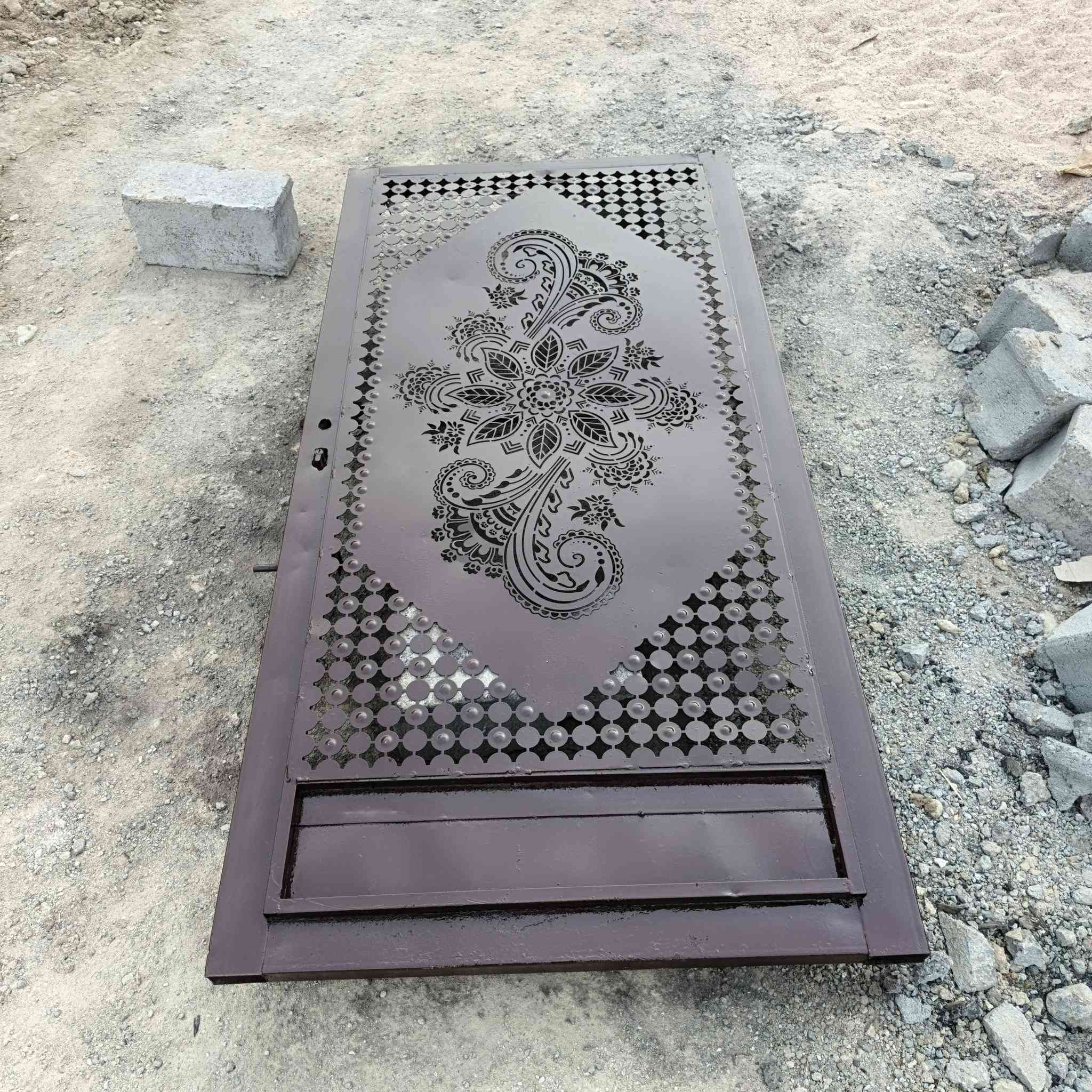 هذه شغلي مكاني قضاء الاصلاح
***********
