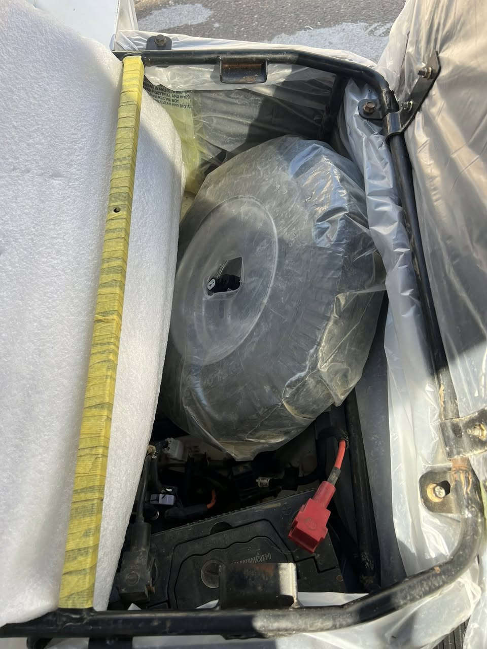 السلام عليكم للبيع 22 تحويل ثاني يوم العنوان بغداد البياع قرب تقاطع درويش اتصل ع ***********
