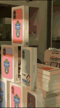 عرض خاص ويه سامسونگ التره s_24 _s25

اصلي وضمان. _ ذاكره 256 

 متوفر ___ نقد __ قسط   بدون مقدمه بدون كفيل فقط على ماستر كارد الرافدين ♻️

قسط الشهري التره _ s25  بس 95 الف🔥

قسط الشهري التره _ s24 بس 87 الف 🔥

_______________________________

17 برو ماكس _  نقد مليون 730  الف فقط 

القسط الشهري_ بس 153 الف 🔥

16 برو ماكس _ بس 120 الف 🔥

16 عادي _ بس 90 الف 🔥

____________________

الاستفسار او اتصال _ ***********_  واتساب ***********

العنوان تكريت _ شارع الزهور _ عماره الناصر _ مكتب عالم الموبايل_ قرب مرطبات جنات
