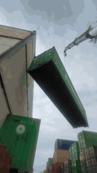 توجد حاويات لون اخضر عراق بصره ***********
