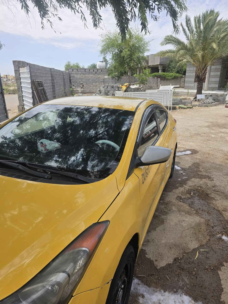 سلام عليكم انترا للبيع وارد امريكي سياره خير من الله تخم تاير صدر جديد كير اكسن مكينه خير من الله 
السعر ٨٥ وبيه مجال 
انترا مديل ٢٠١٢
رقم بغداد دولي
الشراي يتصل ويدلل 
مكان بغداد تاجي قرب سيطره الشون القديمه
الرقم *********** بيه واتساب
