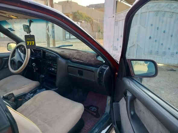 اوبل اوميكا حجم 24 محرك اي عيب مابي كيراوتاماتيك عيب مابي كابون بازين موجود سنويه لحد 2029 كهرباء كله شغال صدر جديد تأيرات جديد مكان طوز خرماتو سعر 38$👌***********
