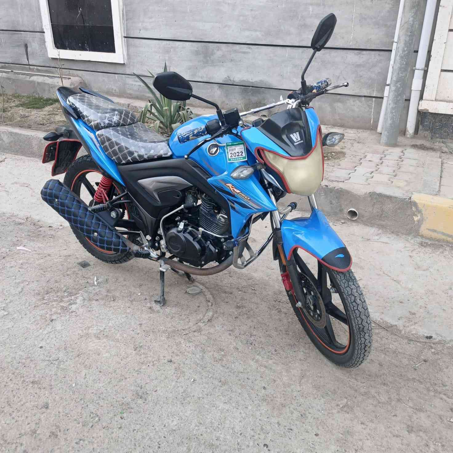 هاوجي بطح موديل 2021   مسجل رقم انكليزي  وسنوية تحويل ثاني يوم  مكاني الزراعه شارع ٦٠  رقمي ***********
