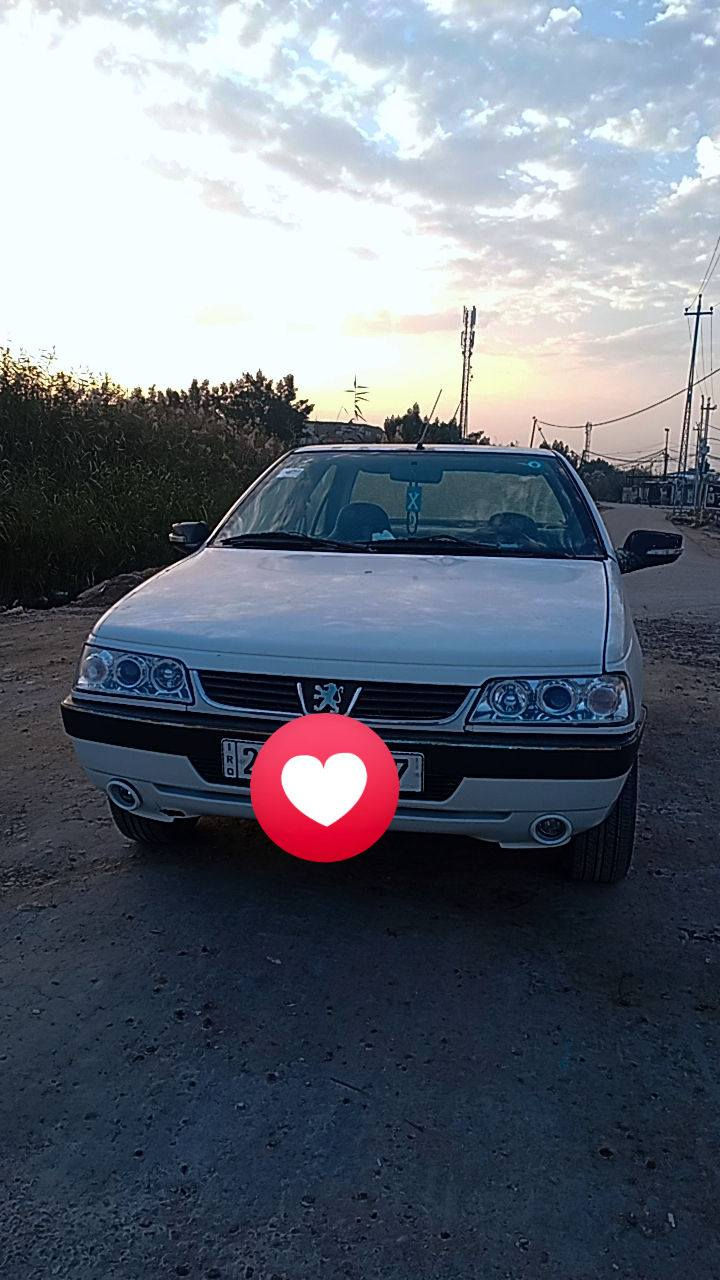 السلام عليكم
وتقبل صيامكم
بيجو405 موديل2010
للبيع ب45وبيهه مجال
بأسمي رقم نجف دولي
سنويه لل2030
اللهم صل على محمد وال محمد 🧿🧿

تخم تاير✅
حداديه نظيفه✅
كير ومكينه رحمه من الله✅
مشط اليوم شديته جديد طك الكارتون✅
جامه اماميه جديده✅
لايتات جدد✅
كبات جدد صارلي5ايام شادهن✅
تبريد عوزه غاز ✴
استفسار ***********

#ملاحظه #السوك كلشي بي ❤🫰
