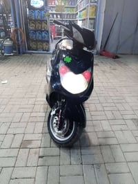 موتور • ياباني • الدورة بغداد