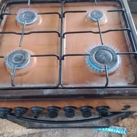 طباخ 4عيون • فرن شغال • حي سومر