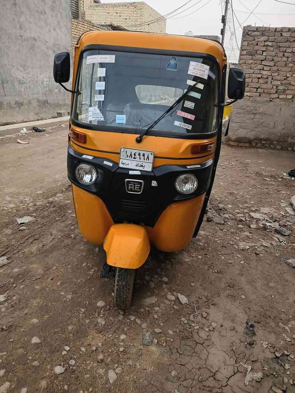 سلام عليكم تكتك موديل ٢٢ المكينه مكفوله بيه خياس قليل سعره ٨٧٠٠ عنوني مدينه صدر بل رشاد رقم بغداد تحويل ذانيوم ***********
