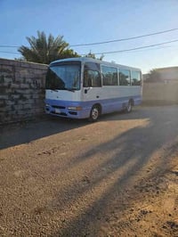 كوستر ٢٠٠٢ • محرك VVT • الدجيل