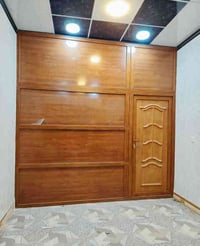 معمل السيدحمد ابواب وشبابيك بلاستك تقسيط مريح للاستفسار 07734533220