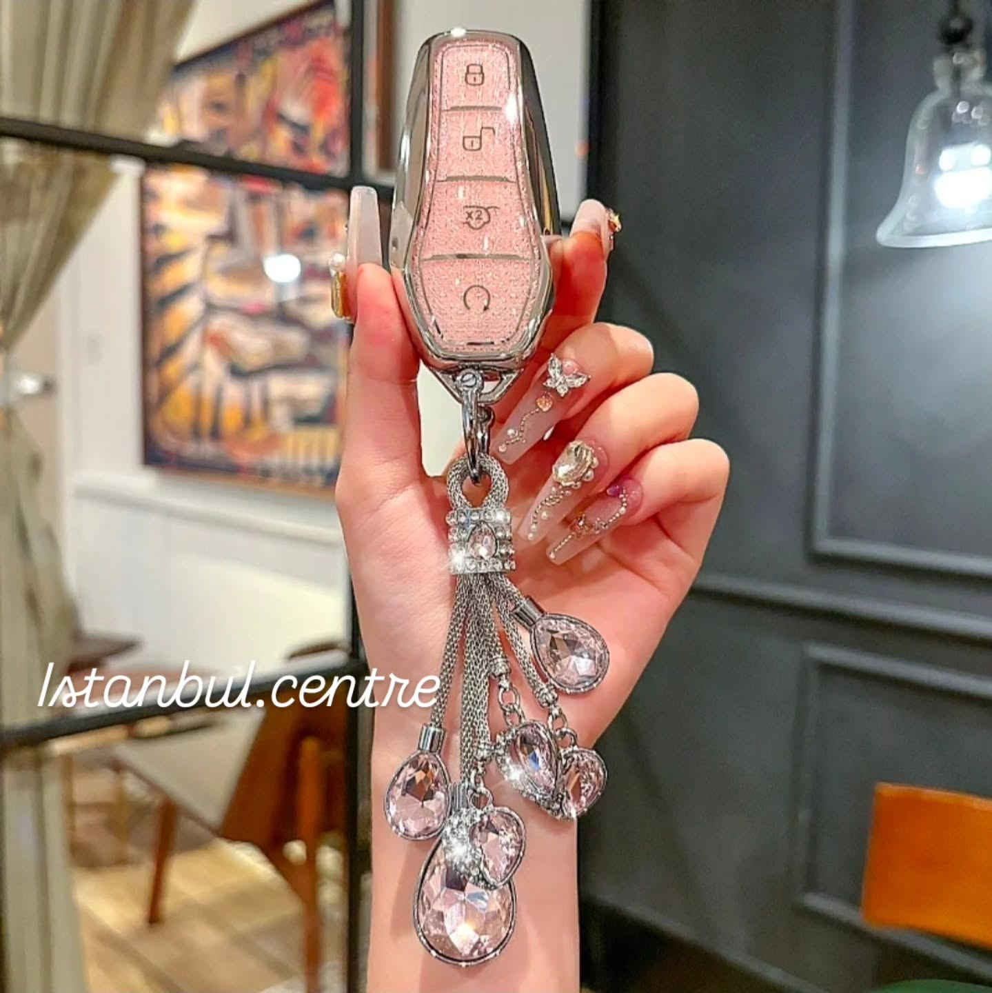 احدث موديل غلاف بصمة وفرنا الكم

💎 تصميم لامع وأنيق 💎 يحمي المفتاح من الخدوش والصدمات 💎 خامة متينة ولمسة فخامة تخلي مفتاحج يبرز 💎 متوفر باللون الوردي والفضي 💎 ويا حلقة ميدالية أنيقة لسهولة الحمل

خلي حتى أصغر تفاصيل سيارتج تعكس ذوقج الراقي ✨🚗

📩 للحجز والاستفسار راسلينا دايركت 🚚 توصيل لكل المحافظات

#اكسسوارات_سيارات #مفتاح_سيارة #اكسسوارات_بنات #ستايل_فاخر #اكسسوارات_سيارة بنات_العراق تسوق_اونلاين سيارات_العراق 💕


**إذا كنت صاحب هذا الإعلان وتريد حذفه لأي سبب، رجاءا أرسل رسالة إلى الدعم الفني**