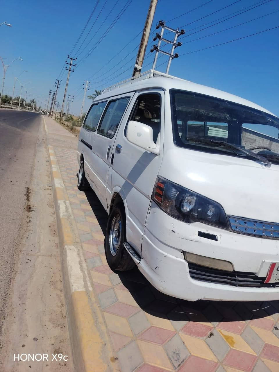 السلام عليكم جنبي H1 2014 السياره طخه بالبجم محرك مال فتون خير من الله سيبايه تزريف رقم بغداد انكليزي بسمي يرادلهة ترتيبات بسيطه صافيه هيئه ضربه غرامات السعر ٦٨ وبيهة مجال بسيط ***********.  ***********
