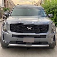 تيلورايد 2021 مواصفات EX رقم شمالي المواصفات معروفة ما بيهه ولا قطرة ص...