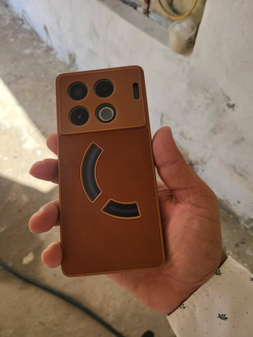 Infinix GT 20 Pro ذاكره 256 الكاميرات عاطله وبفطور بالكلاس سعره 120 تفاصيل اكثر اتصل فقط اتصال ***********
