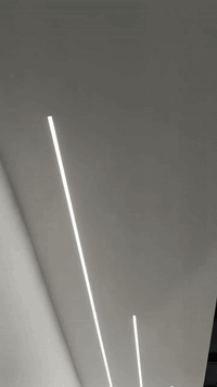 ديكورات • جبس سعودي • سبوت لايت