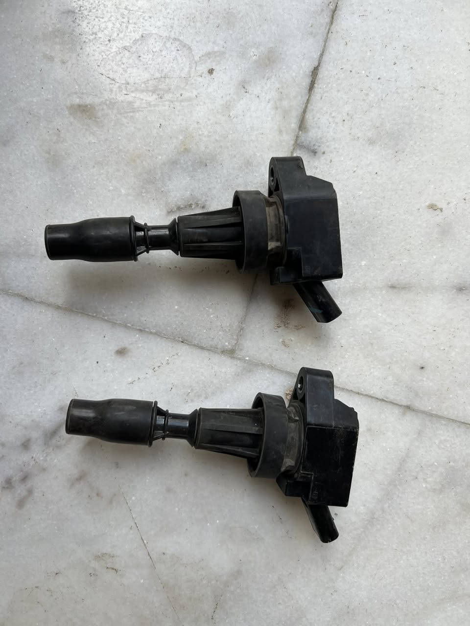 للبيع
بلكات اصلية تخمين سعر 25

ولف تبخير مال Gdi عدد 2 سعر 10

طاحونة Gdi سعر 30

كلاص وطوافه قاعده فيت بم 20

فيش اصليه مال قاعده ومال فيت بم وياها فيت بم اصلي وكاله سعر 60 الف 

تخم نوزلات Gdi  سعر 75 

پلي راس كرنك عام سعر 20

مجول عدد 2 سعر 15 

حساس اوكسجين اصلي تفصيخ سعر 25 

حساس هوا سعر 25 

برغي براد وفلتر الدهن مال محرك  سعر 10

سلكتر كير سعر 30

ڤاكيوم مبخر البانزين سعر 20 

المكان بغداد

***********
