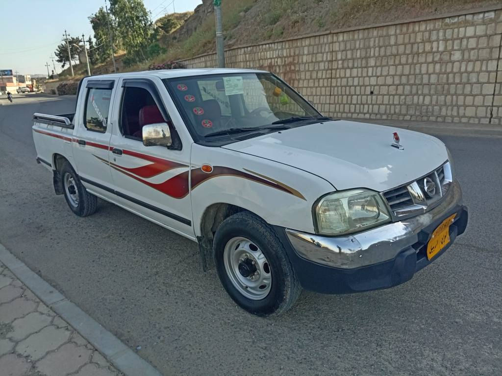 نیسان 2007سعری 93وەرەقە سنەوی بەسرنەچوە *********** ***********
گێرومەکینەو توندوتۆلی بەشەرت لای سایەقی سبوخە لەگەل بۆنیت پێش وپشتی دەعمی نیە شوێن تەق تەق كويسينجاك, أربيل
